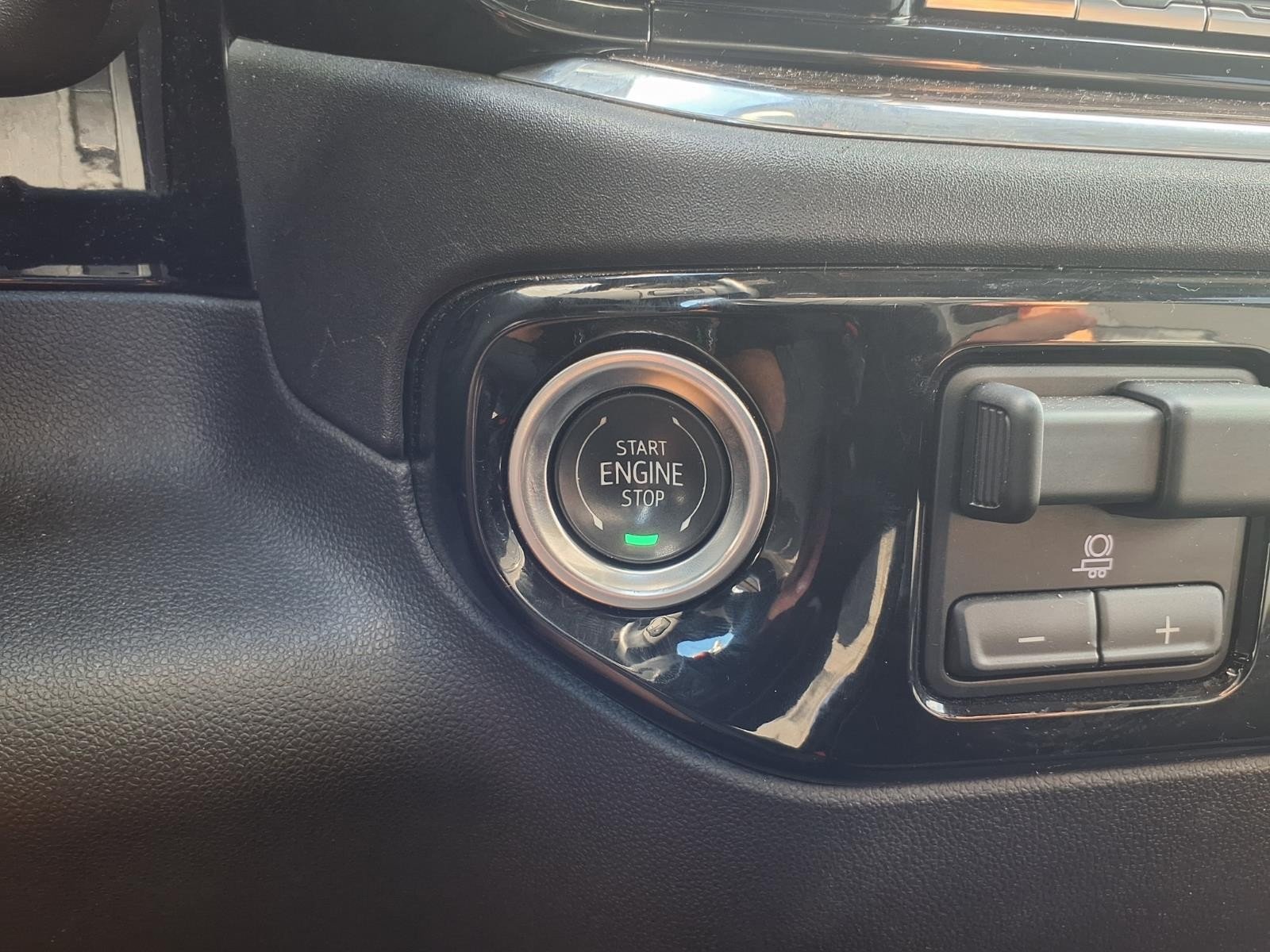 2025 Chevrolet Silverado 1500 LT Gray at Robbins Nissan