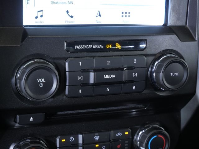 Used 2018 White Ford XLT image 24