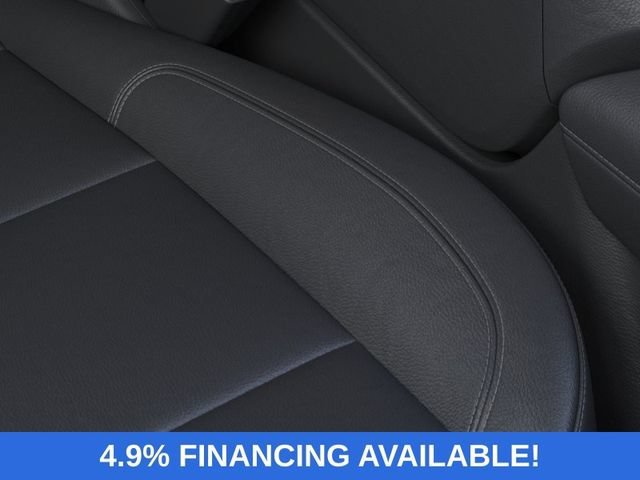 New 2026 Sterling Gray Metallic Chevrolet LT image 24