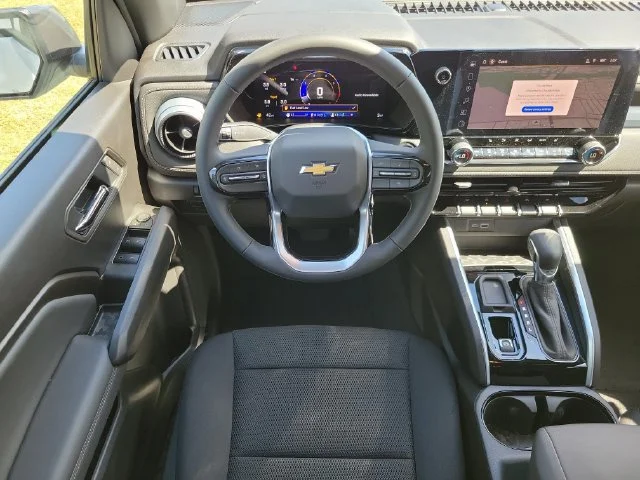 2026 Chevrolet Colorado LT - Photo 16