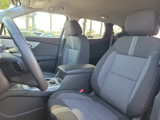 2024 Chevrolet Blazer 2LT - Photo 22
