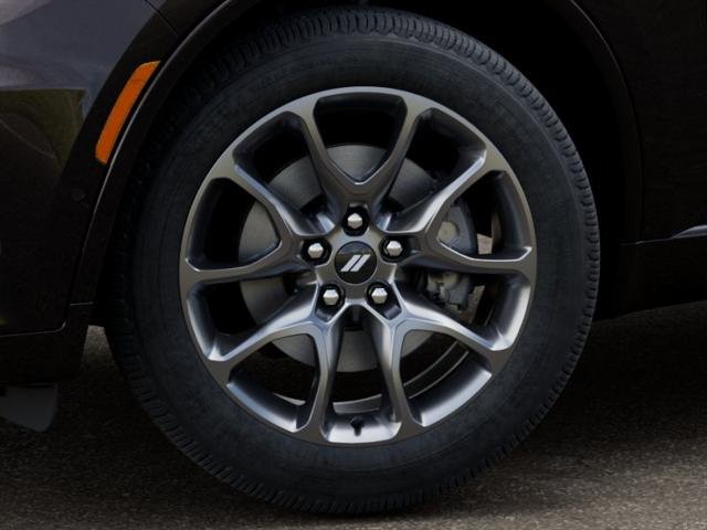 New 2026 Red Oxide Exterior Paint Dodge GT Plus HEMI V8 image 34