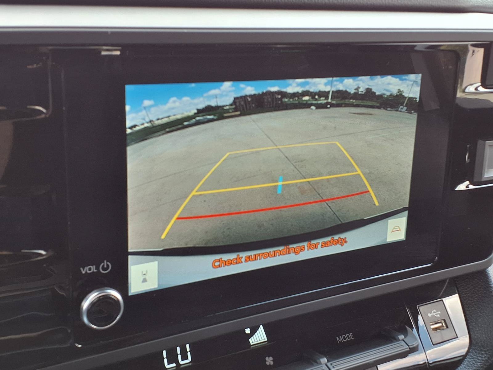 Certified Used 2026 Ice Toyota SR5 image 11