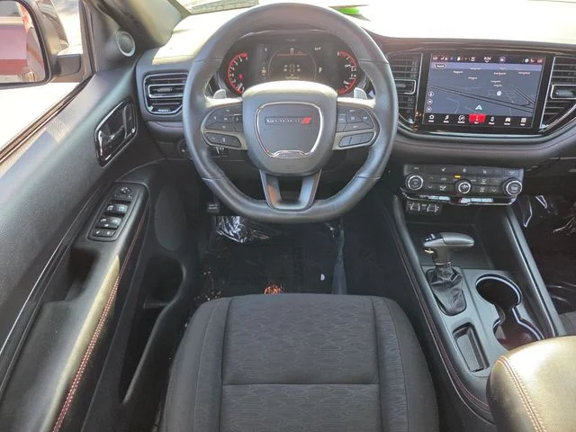 2025 Dodge Durango GT - Photo 13