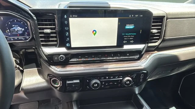 Used 2024 Summit White Chevrolet LT Trail Boss image 27