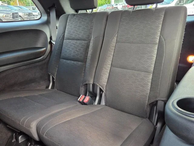 Used 2026 Red Dodge GT image 13