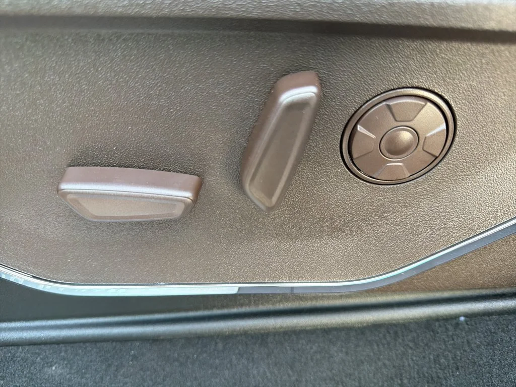 New 2026 Ruby Red Metallic Tinted Clearcoat Ford F-250® King Ranch® image 17