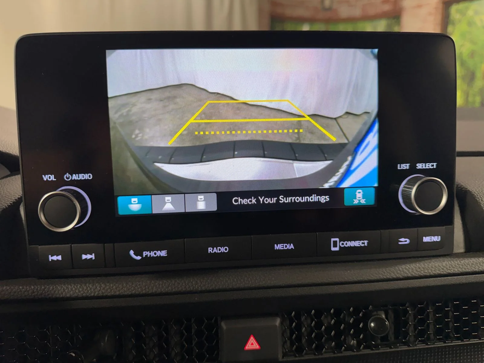 Certified Used 2024 Crystal Black Pearl Honda EX image 22