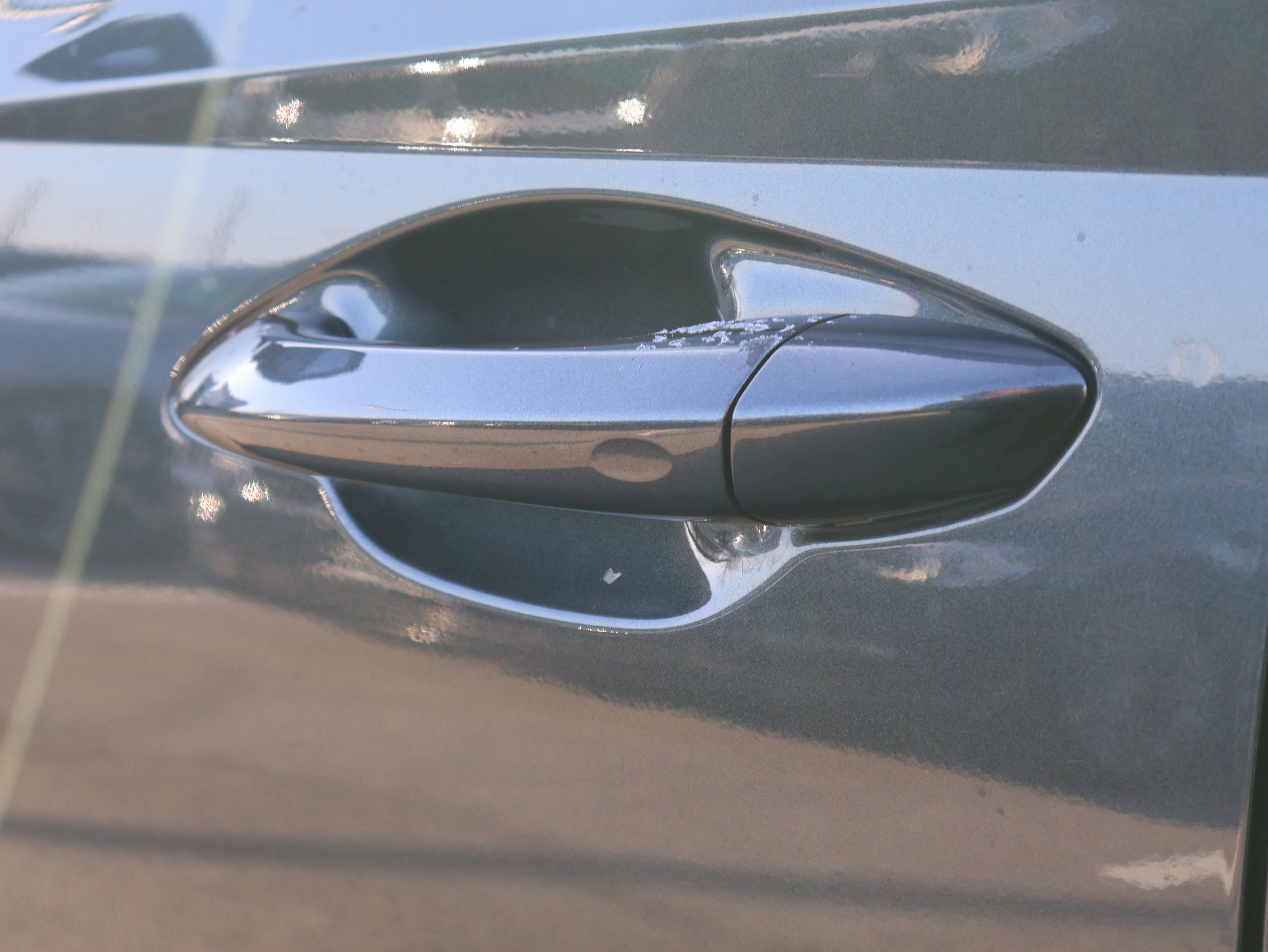 2024 Hyundai Tucson Limited - Photo 20