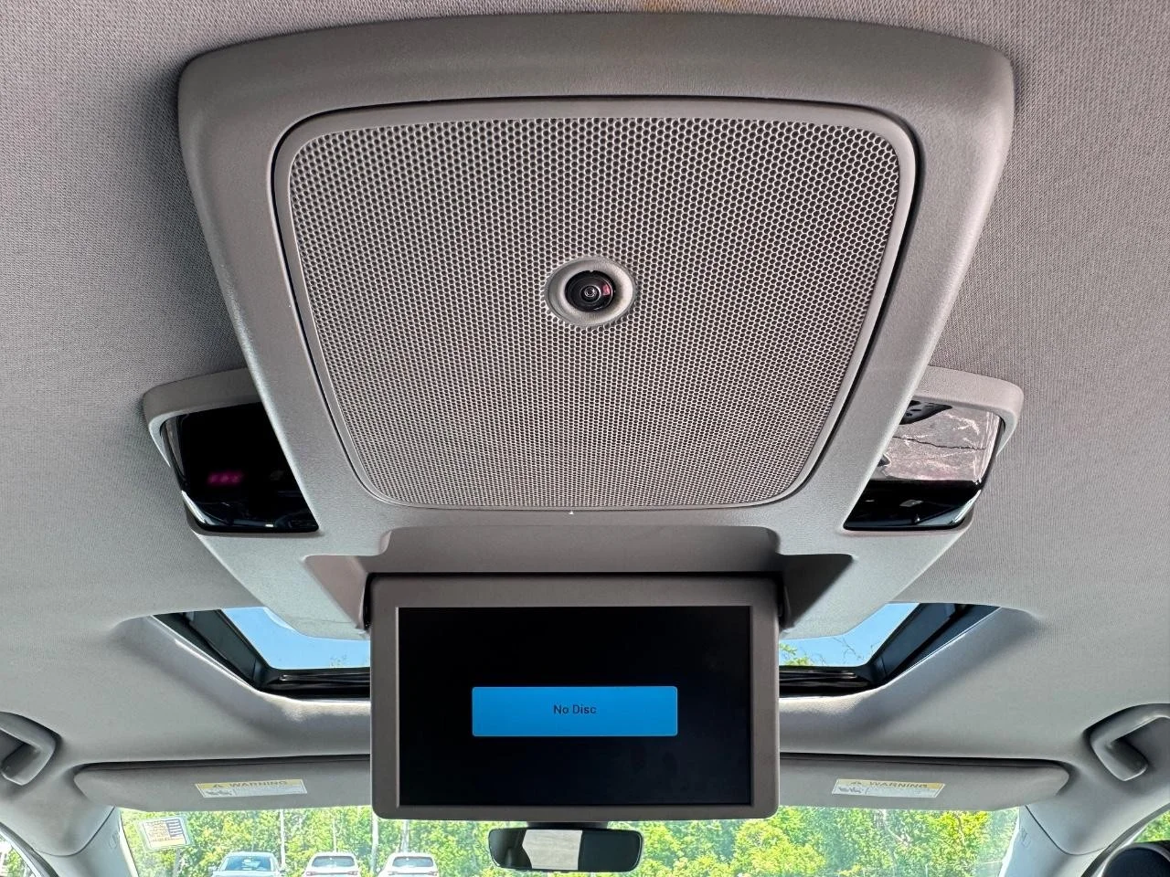 2024 Honda Odyssey Elite - Photo 18