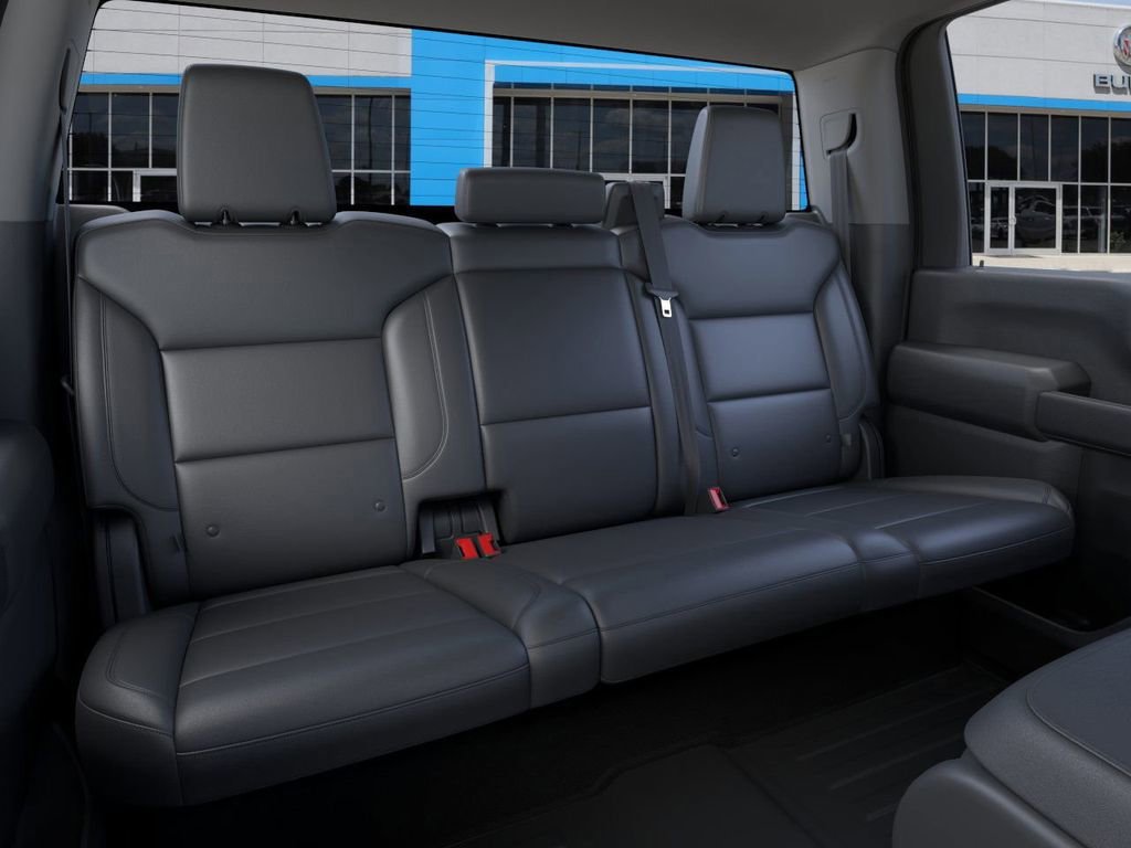 2026 Chevrolet Silverado 2500 HD Work Truck - Photo 17