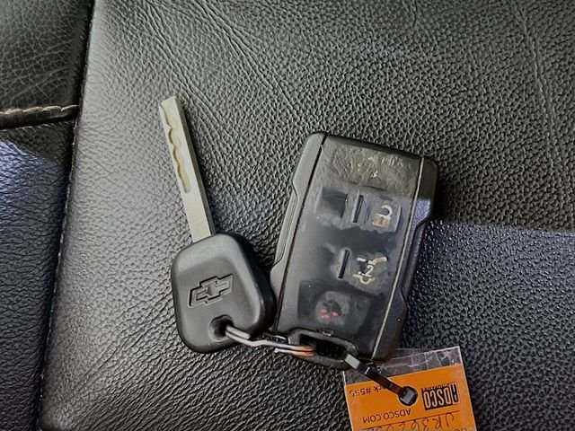 Used 2018 Black Chevrolet LT image 10