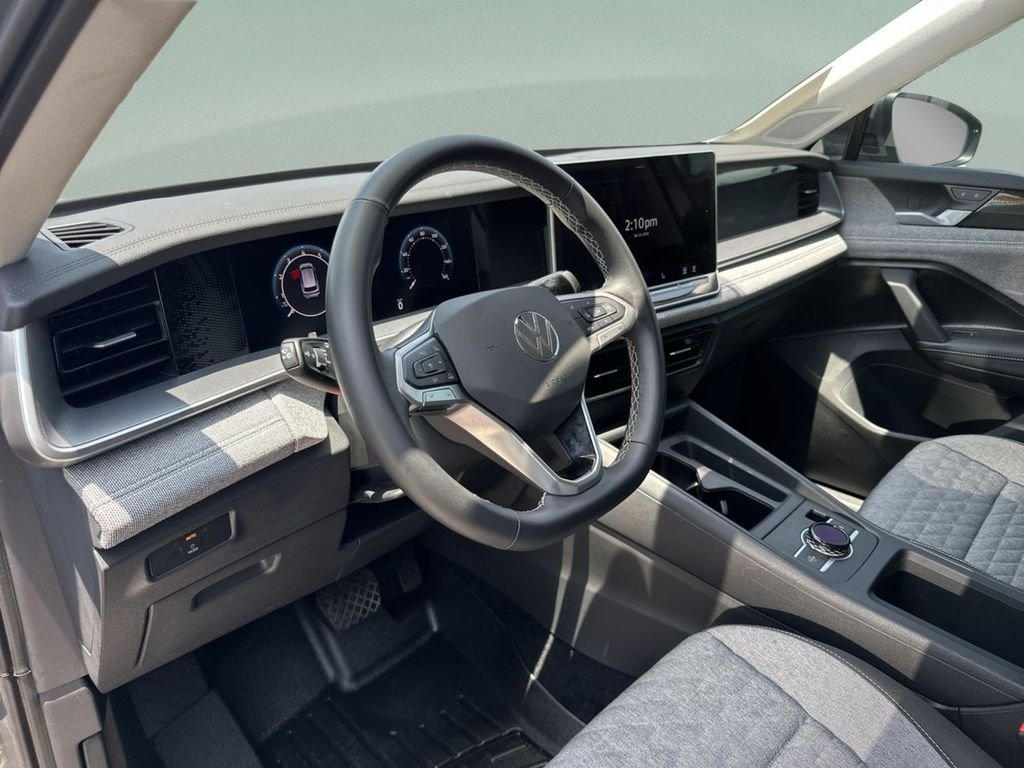 Used 2025 Gray Volkswagen 2.0T S image 19