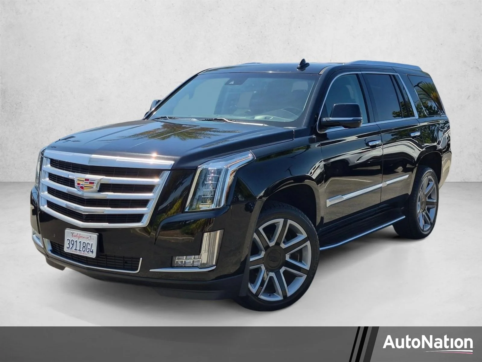 2019 Cadillac Escalade