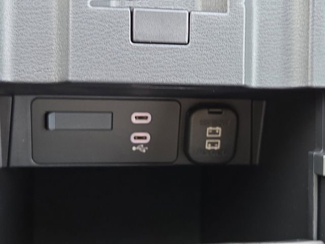 2025 Mazda CX-5 S Premium Plus package - Photo 10