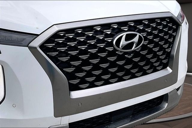 Used 2022 White Hyundai Calligraphy image 26