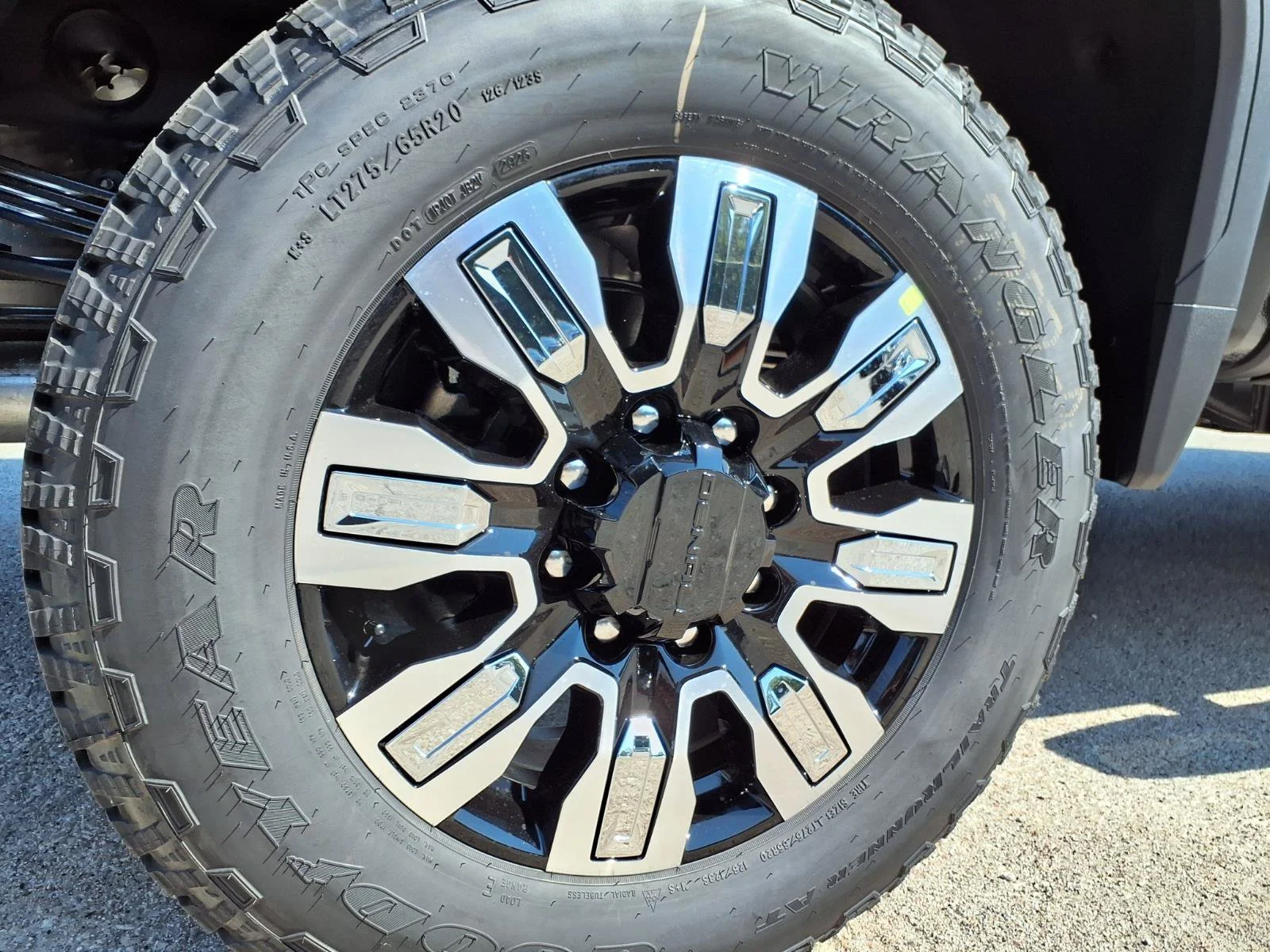 New 2026 Onyx Black GMC Denali image 27