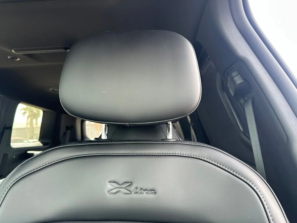 New 2027  Kia EX image 12