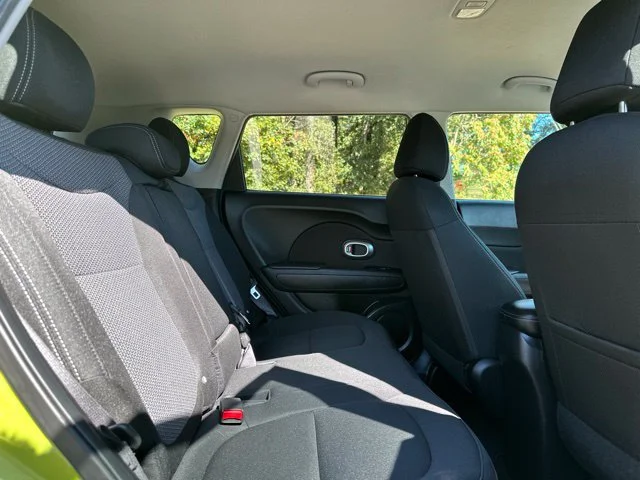 Used 2018 Alien II Kia Plus image 21