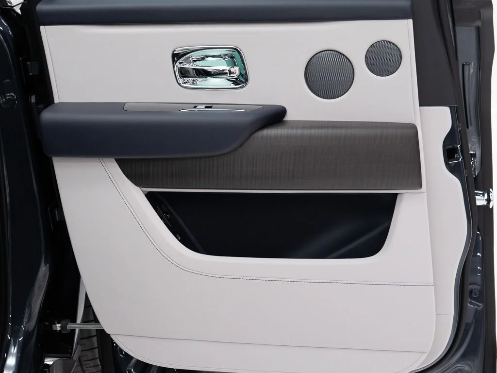 2026 Rolls-Royce Cullinan Base - Photo 23