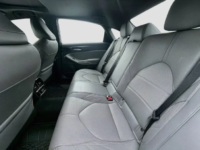 Used 2020 Beige Toyota Limited image 18