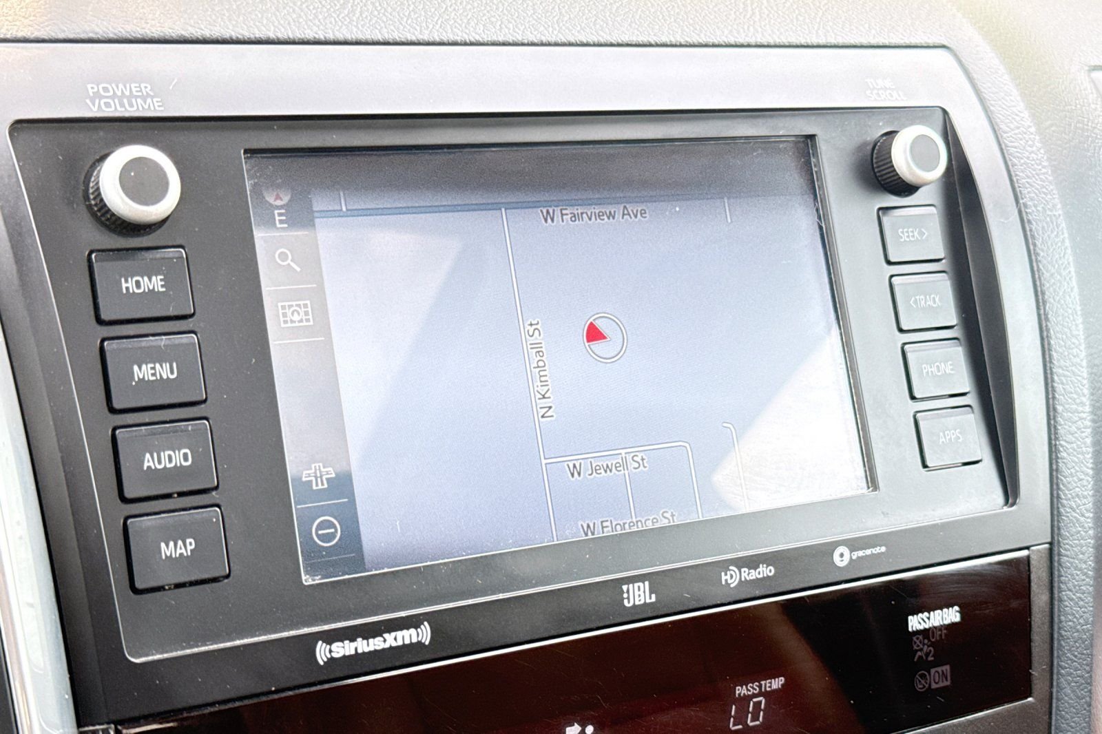 Used 2021  Toyota Platinum image 19