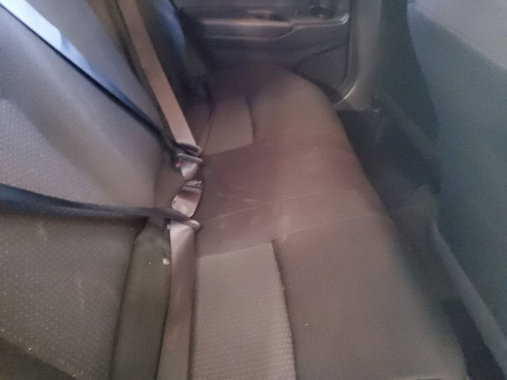 Used 2019 Gray Toyota XLE image 17