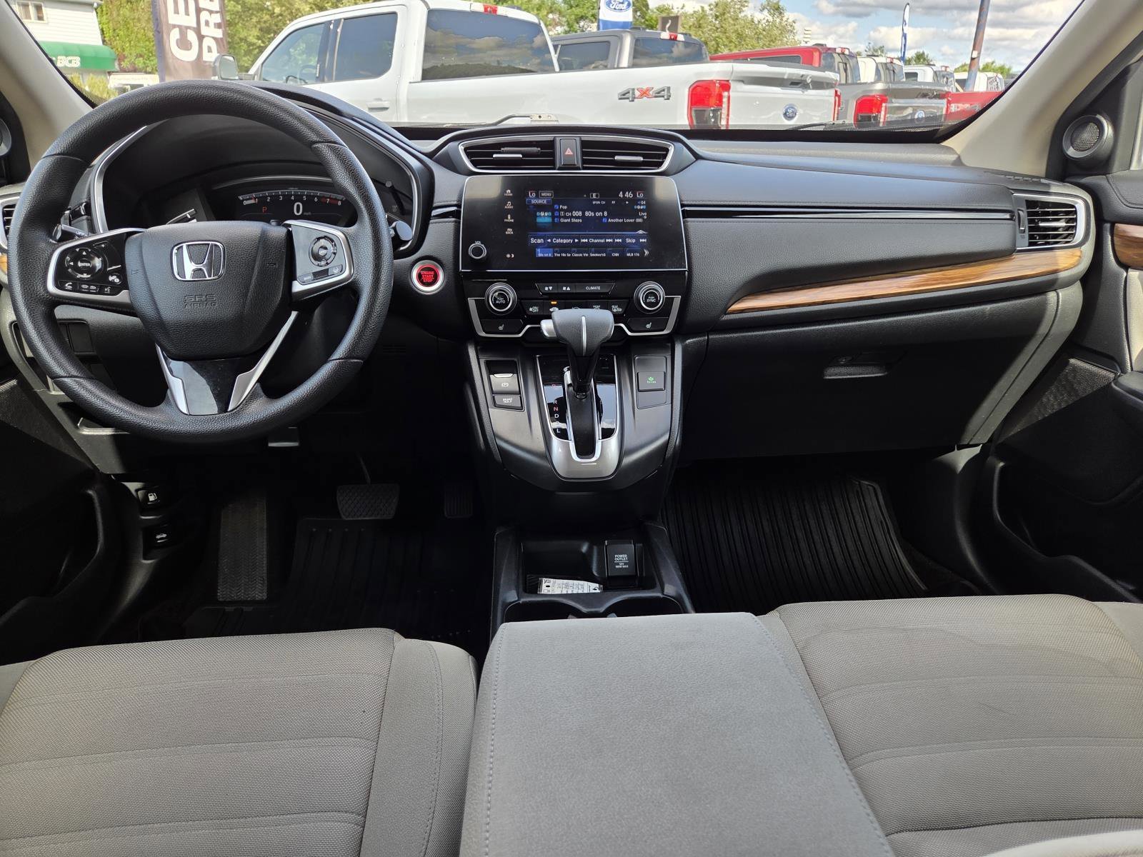 Used 2019 Sandstorm Metallic Honda EX image 15