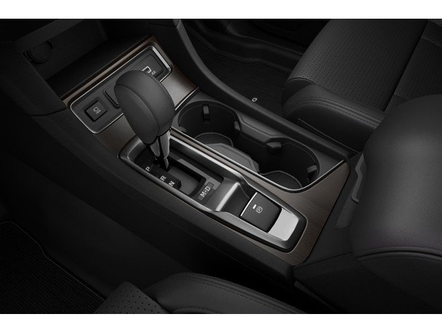 New 2027 CRYSTAL BLACK SILICA Subaru Touring image 21