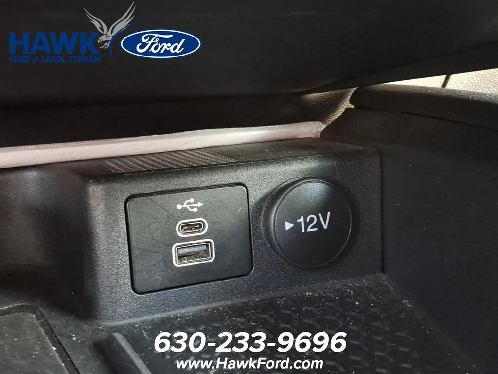 Used 2023 Area 51 Ford Big Bend image 13