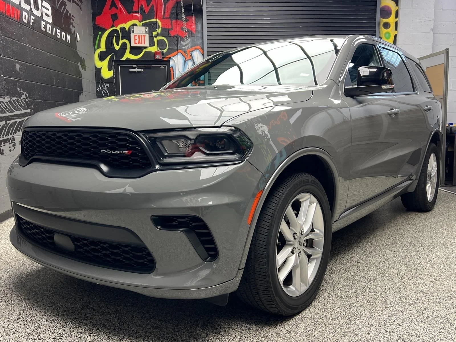 2024 Dodge Durango