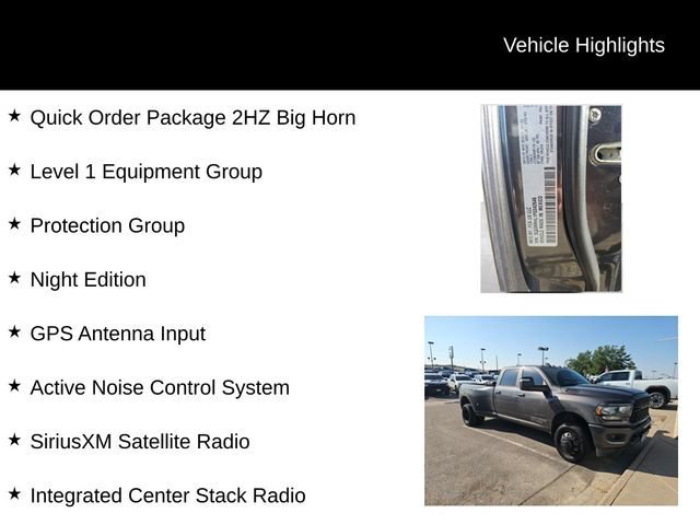 Used 2023 Gray Ram Big Horn image 8