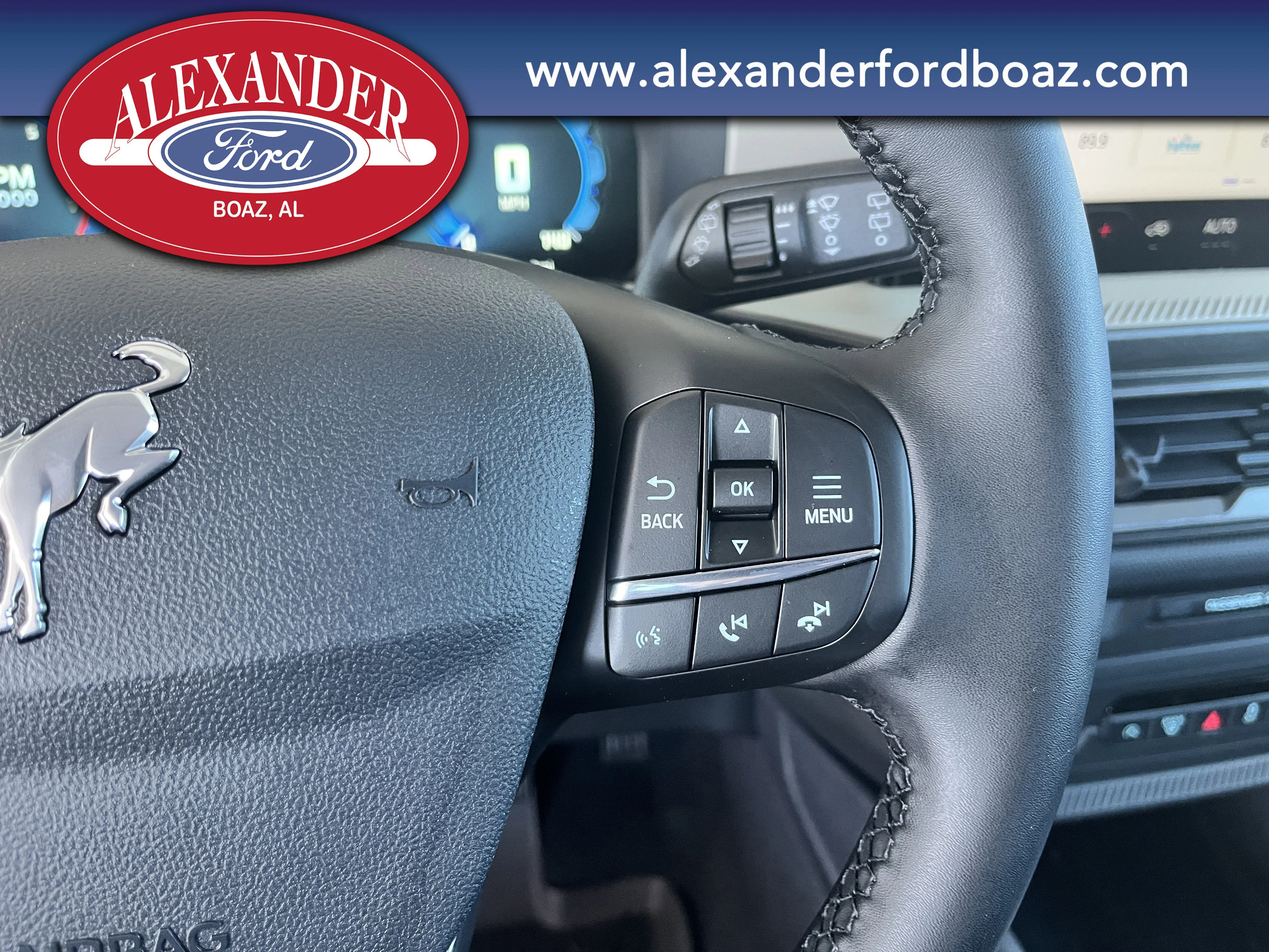 2025 Ford Bronco Sport Big Bend - Photo 24
