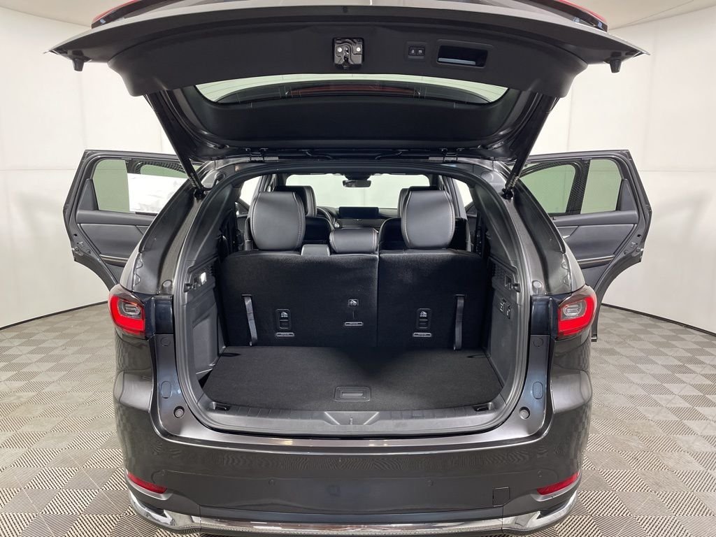 2026 Mazda CX-90 Premium Plus Package - Photo 23