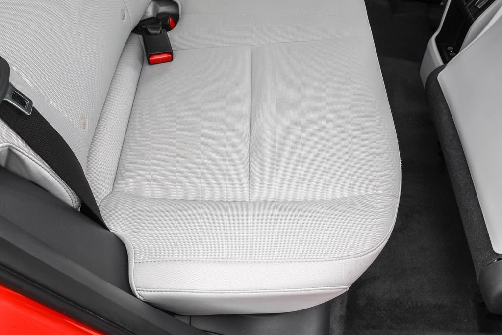 Certified Used 2026 Orange Hyundai SEL Sport image 35