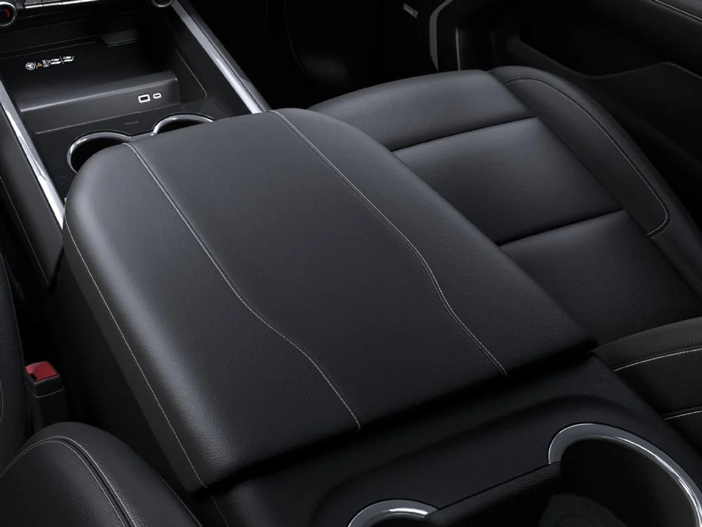 2026 Chevrolet Suburban LT - Photo 7
