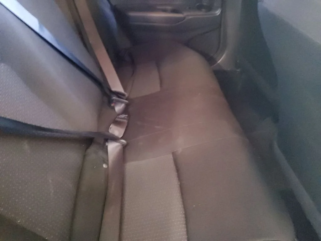 Used 2019 Gray Toyota XLE image 17