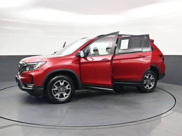 Used 2022  Honda TrailSport image 42
