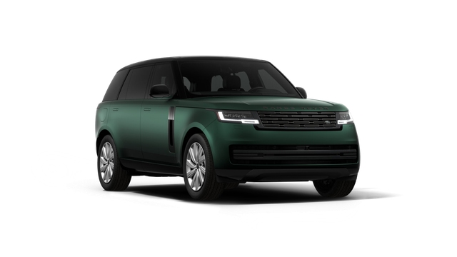2027 LAND ROVER Range Rover SE 400PS Auto (7 Seats)