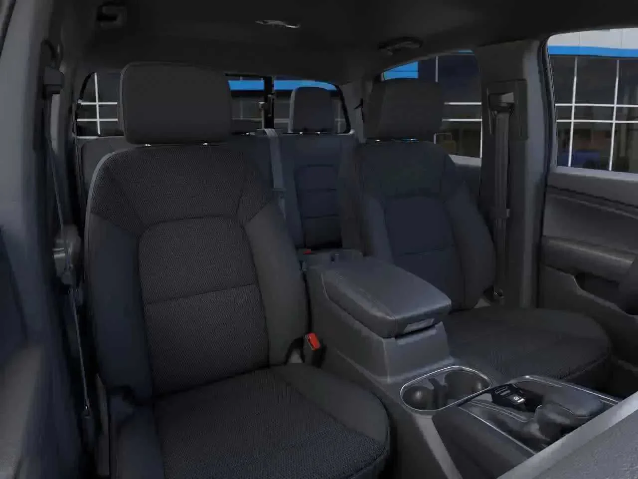 New 2026 Summit White GMC Elevation image 17