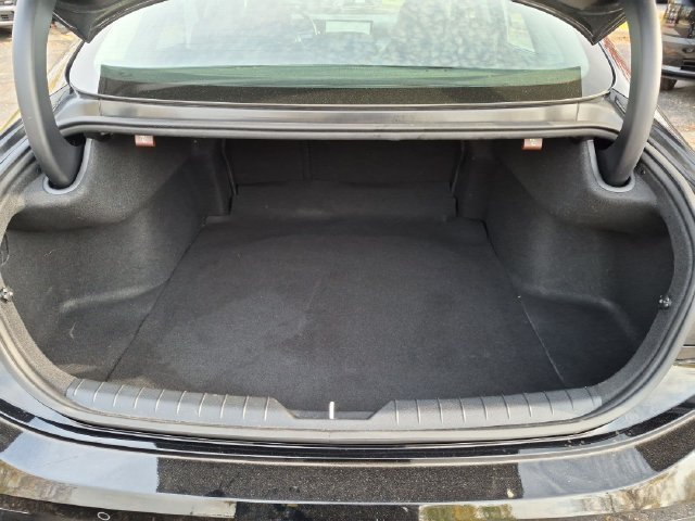 Used 2024 Black Hyundai Limited image 27
