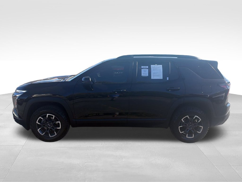 Used 2026 Black Chevrolet ACTIV image 2