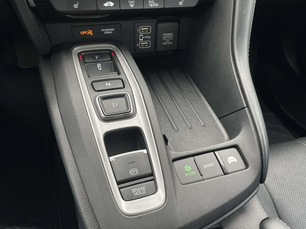 Used 2019 White Orchid Pearl Honda Touring image 20