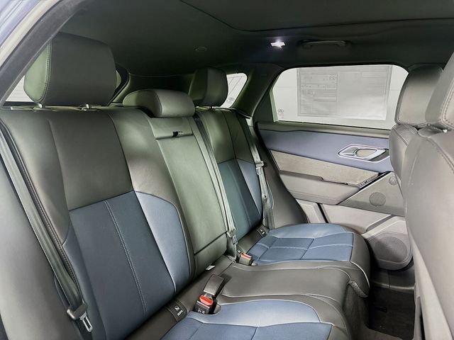 Certified Used 2026 Varesine Blue Land Rover Dynamic SE image 25