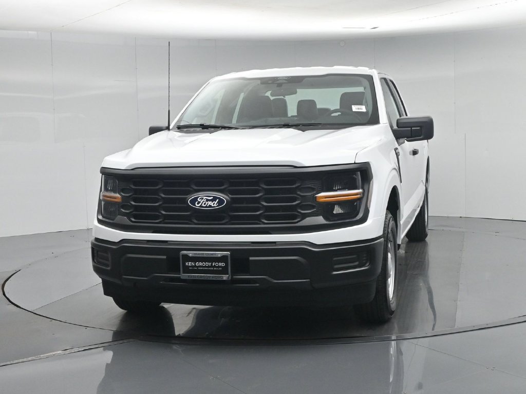 New 2026 Oxford White Ford XL image 54