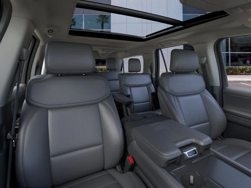 New 2026 Agate Black Metallic Ford Active image 25