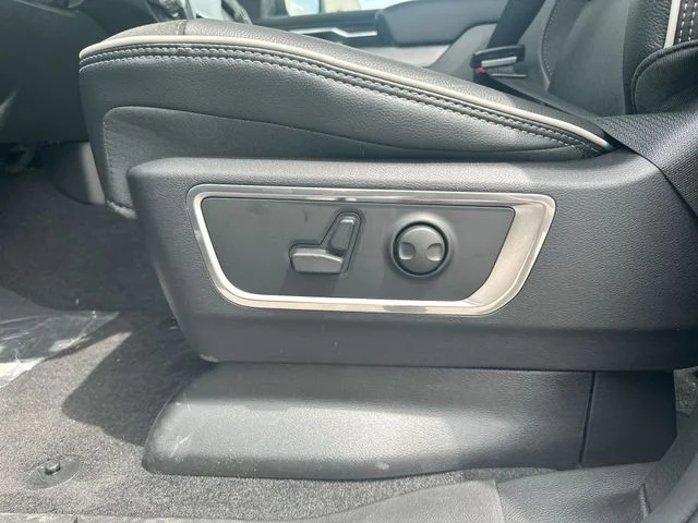 Used 2026 Gray RAM Laramie image 14