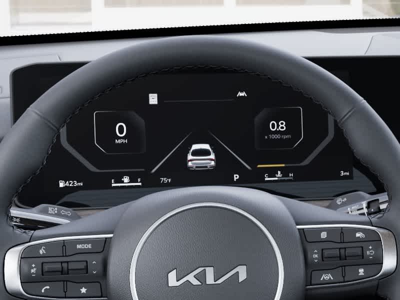 2026 Kia K5 EX - Photo 21