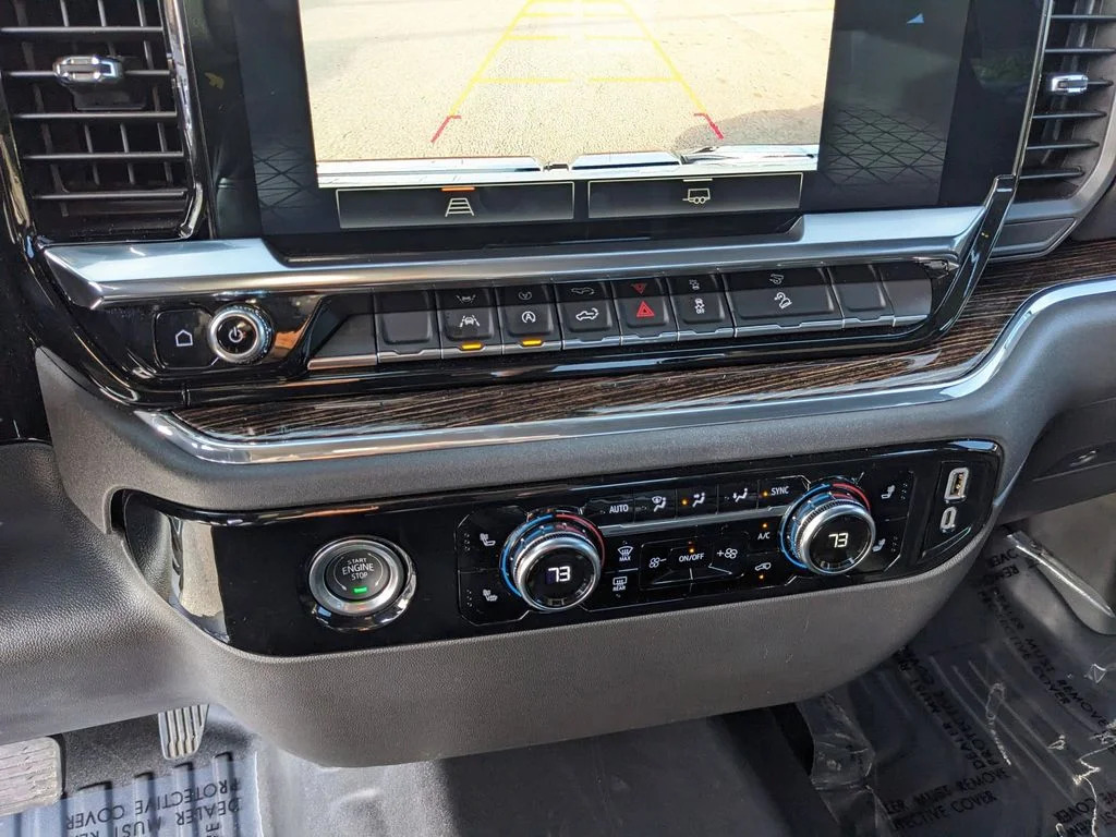 2024 GMC Sierra 1500 Elevation - Photo 23