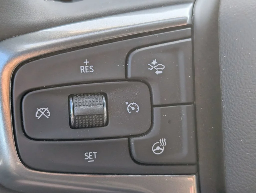 New 2026 Sterling Gray Metallic Chevrolet RST image 20